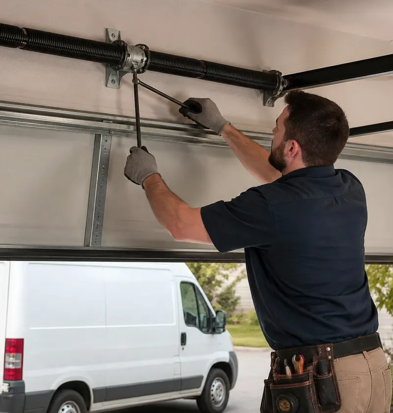About Port St. Joe Garage Door Service